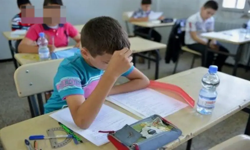 يهم أباء و أولياء التلاميذ.. تغييرات جذرية تصاحب الامتحانات الإشهادية هذه السنة يرتقب أن تخلق جدلا واسعا